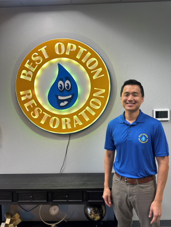 Paul Kang