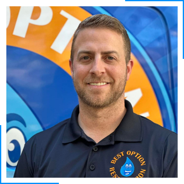 restoration franchise owner