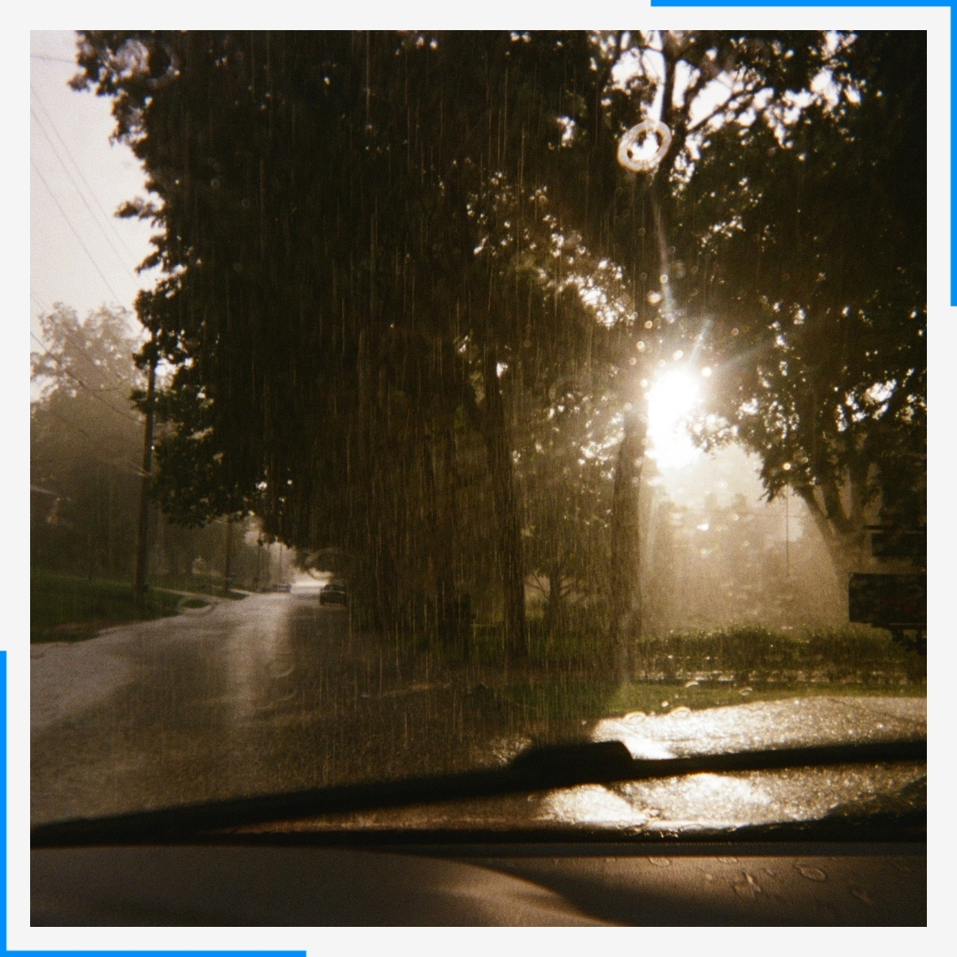 rain storm