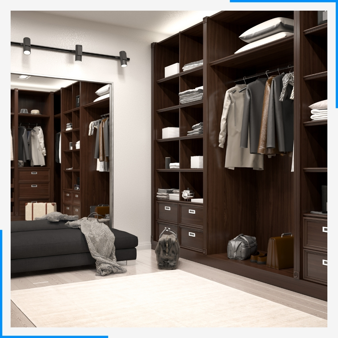 clean home contents