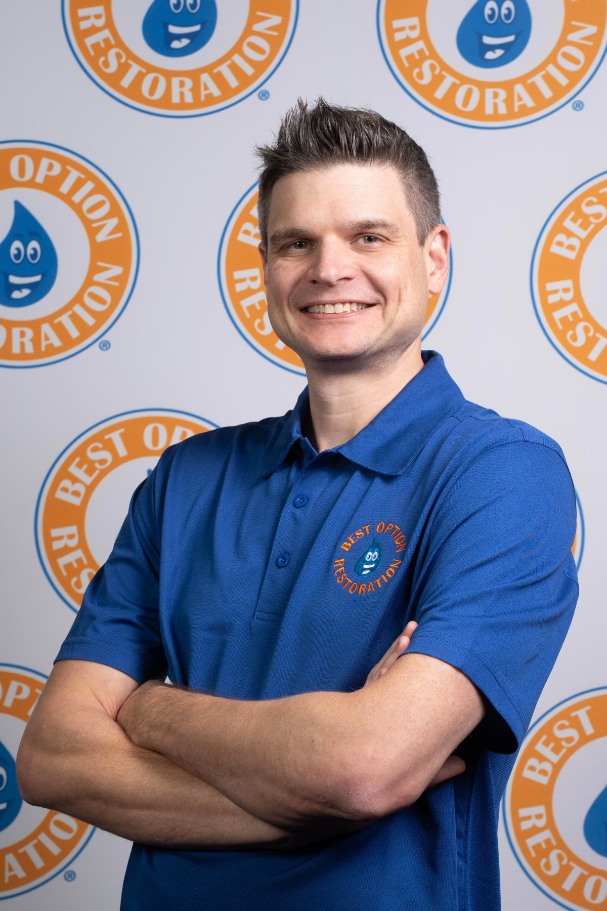 BOR Contents Arkansas Ryan Fortini 1