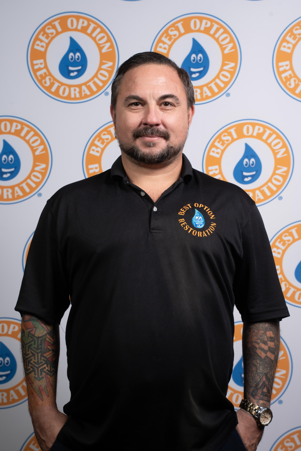 BOR Fort Bend County Dom Fresina 2