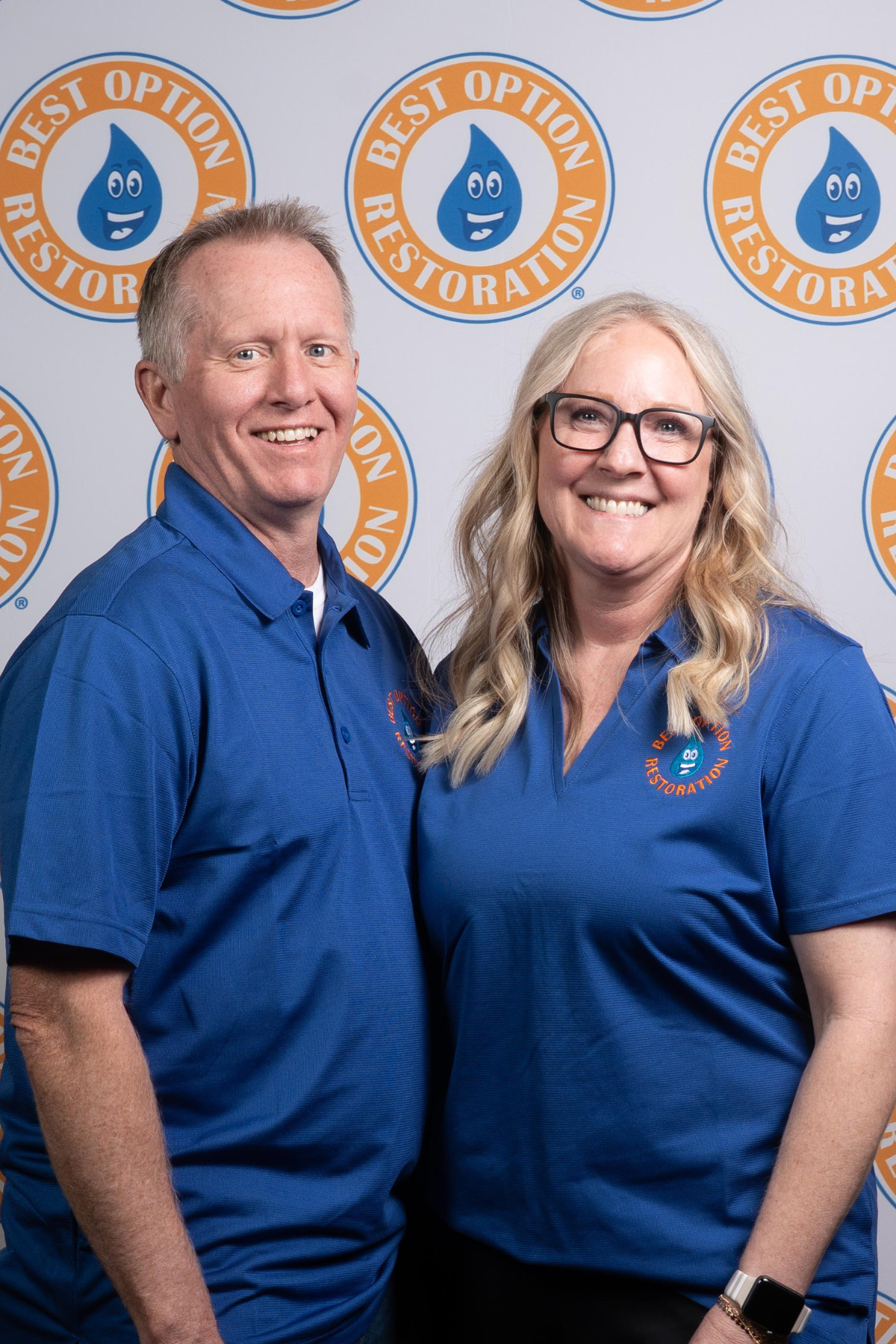 BOR Fort Collins Wendy & Mike Ricks