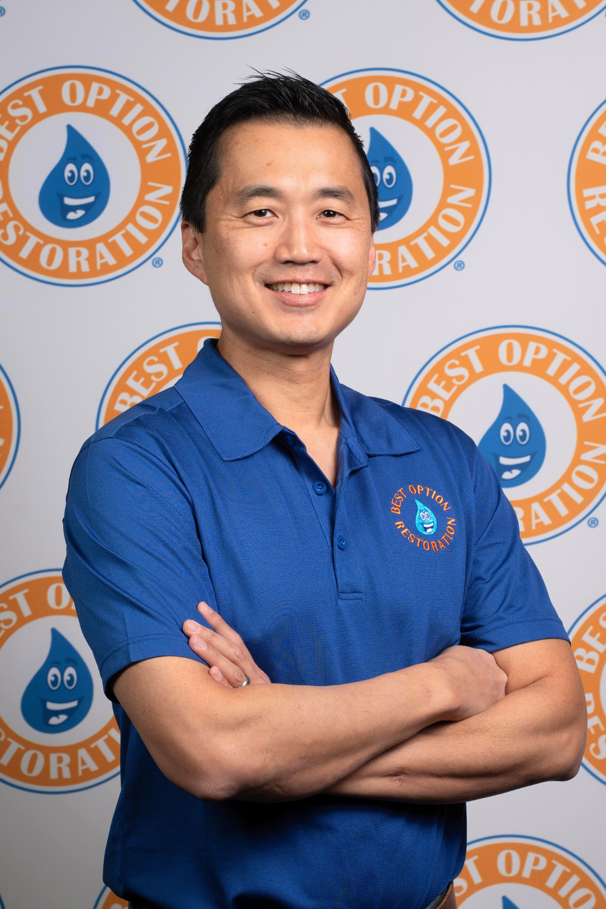 BOR Lakewood Paul Kang
