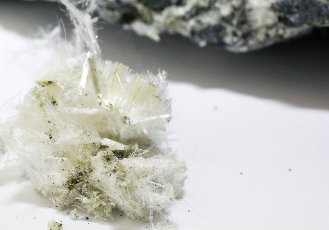 Asbestos