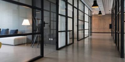 Commercial and Large Loss