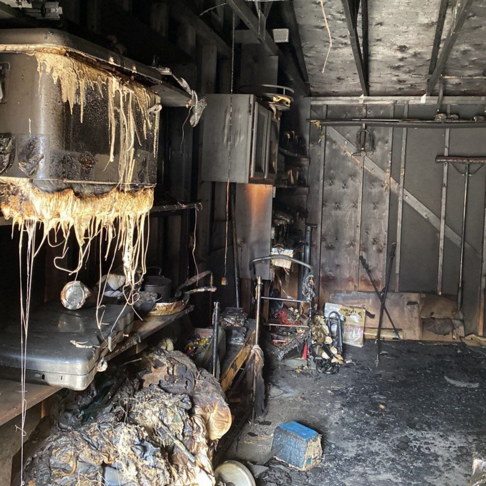 Fire Damage Picture 3