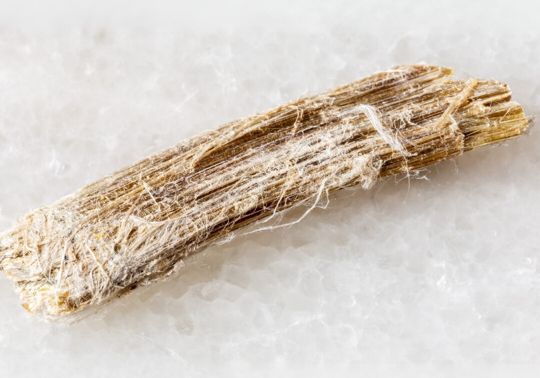 Asbestos
